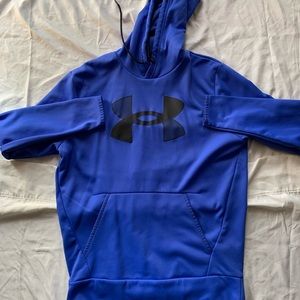 Mens Under Armour Hoodie